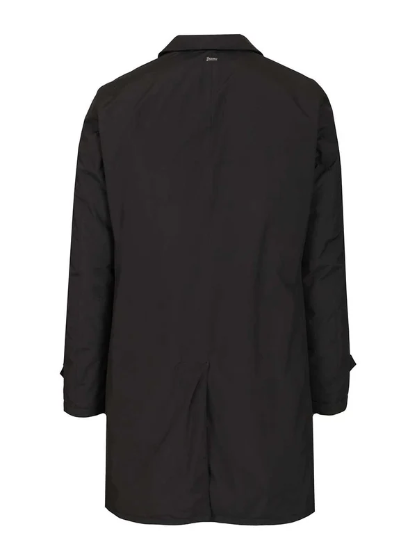 Herno Black Coats - Image 2