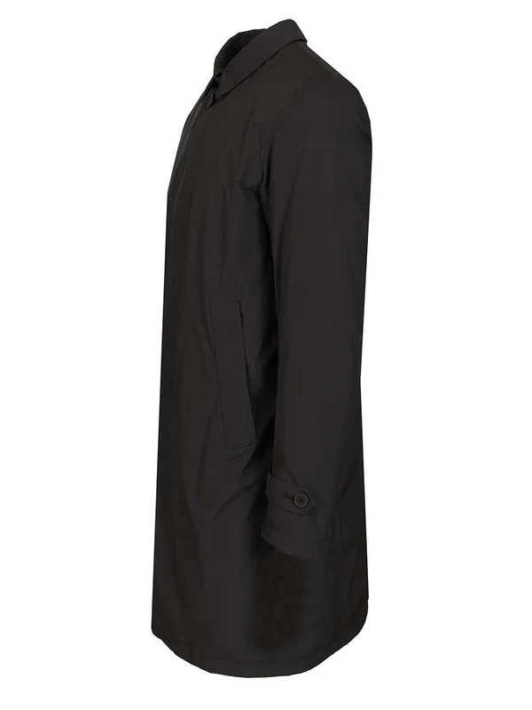 Herno Black Coats - Image 3