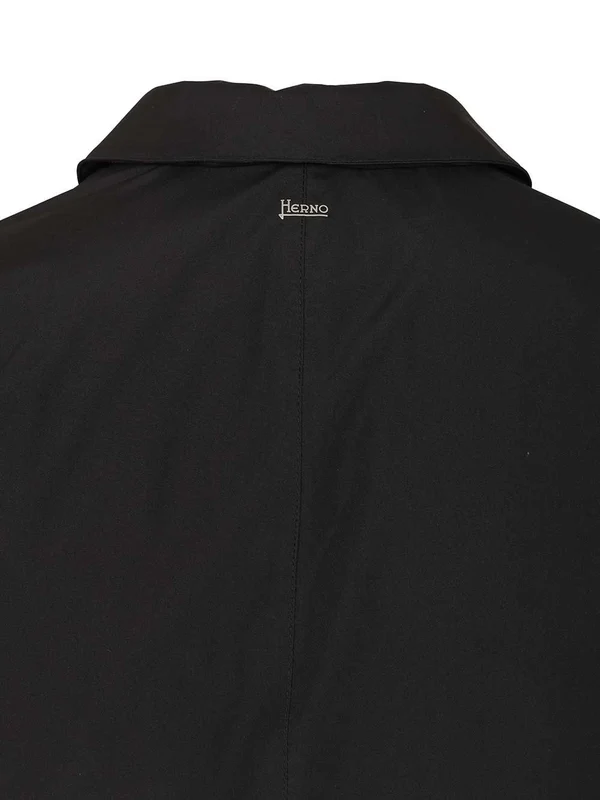 Herno Black Coats - Image 5