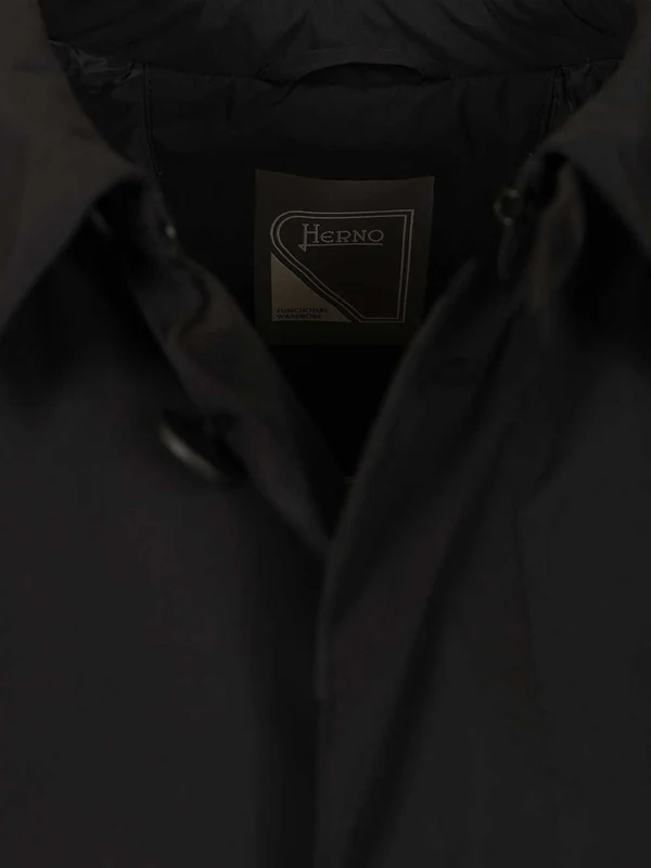 Herno Black Coats - Image 6