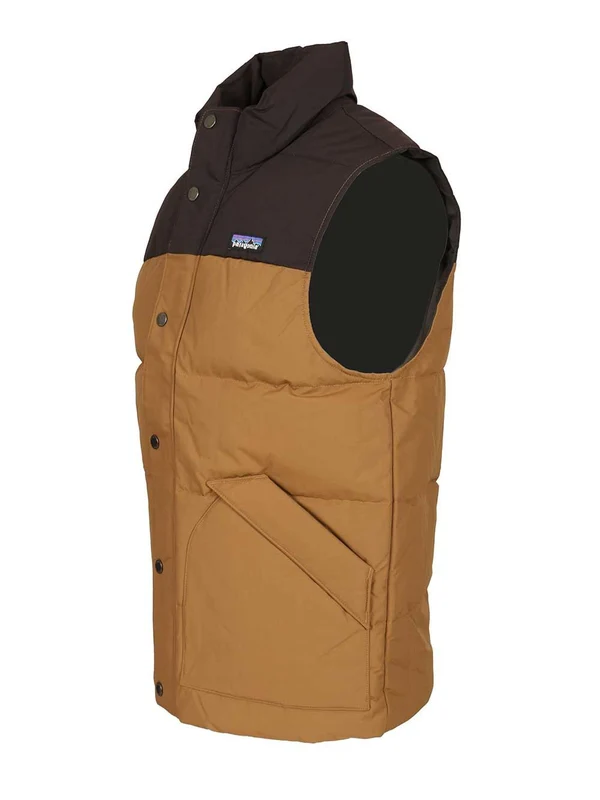 Patagonia Beige Down - Image 3