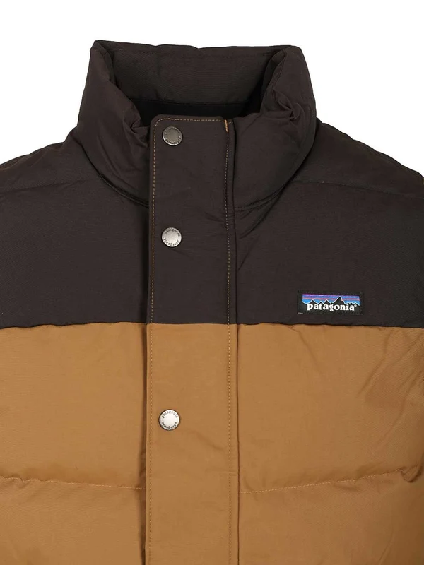Patagonia Beige Down - Image 4