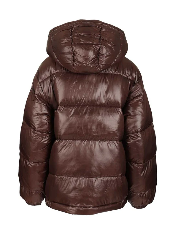 Carhartt Brown Down - Image 2