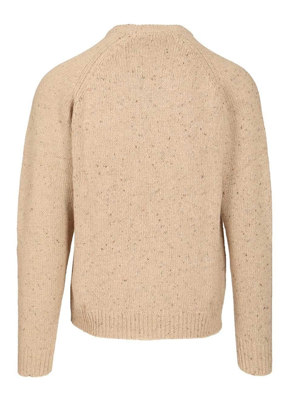 Carhartt White Knitted - Image 2