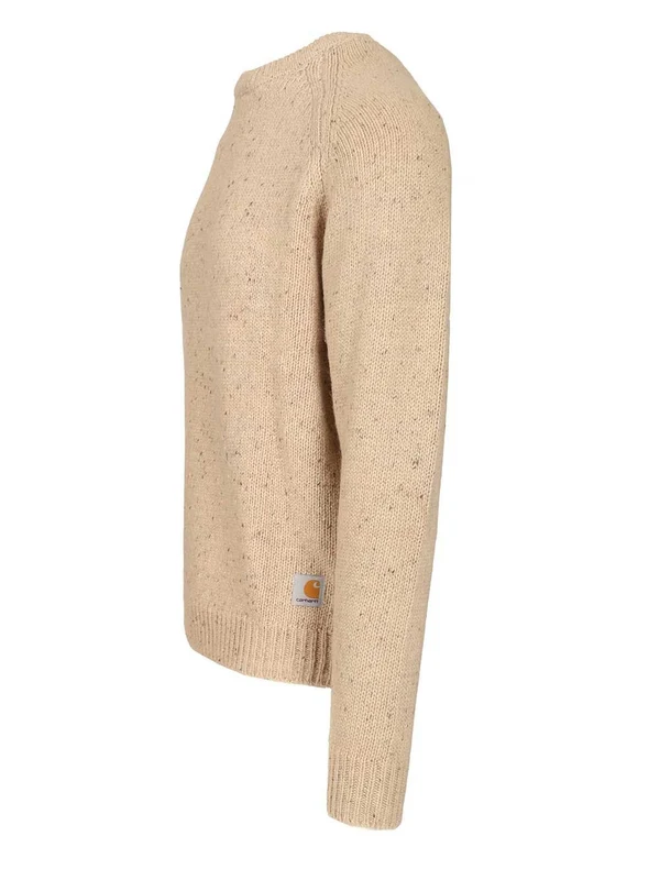 Carhartt White Knitted - Image 3