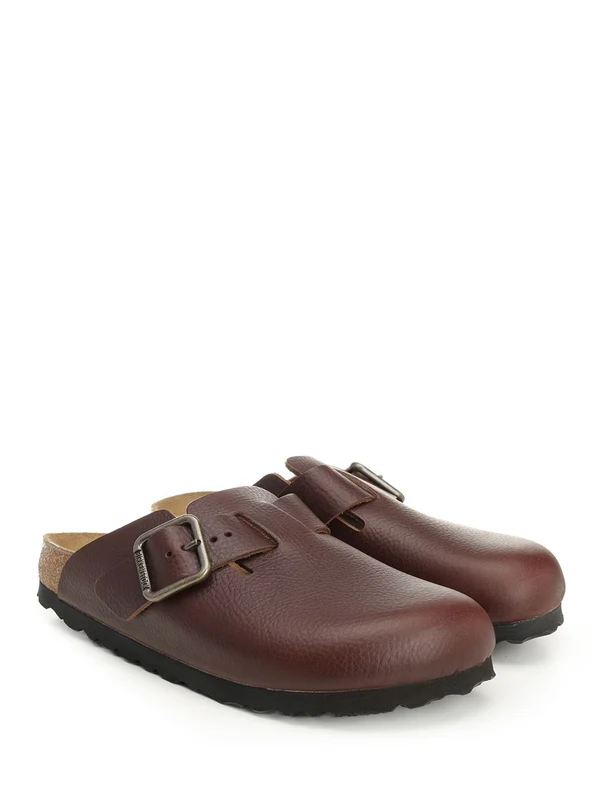 Birkenstock Brown Sandals - Image 2