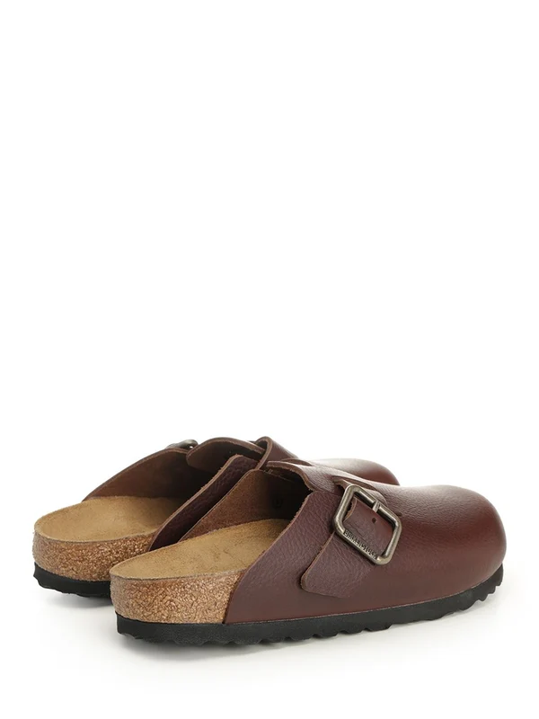Birkenstock Brown Sandals - Image 3