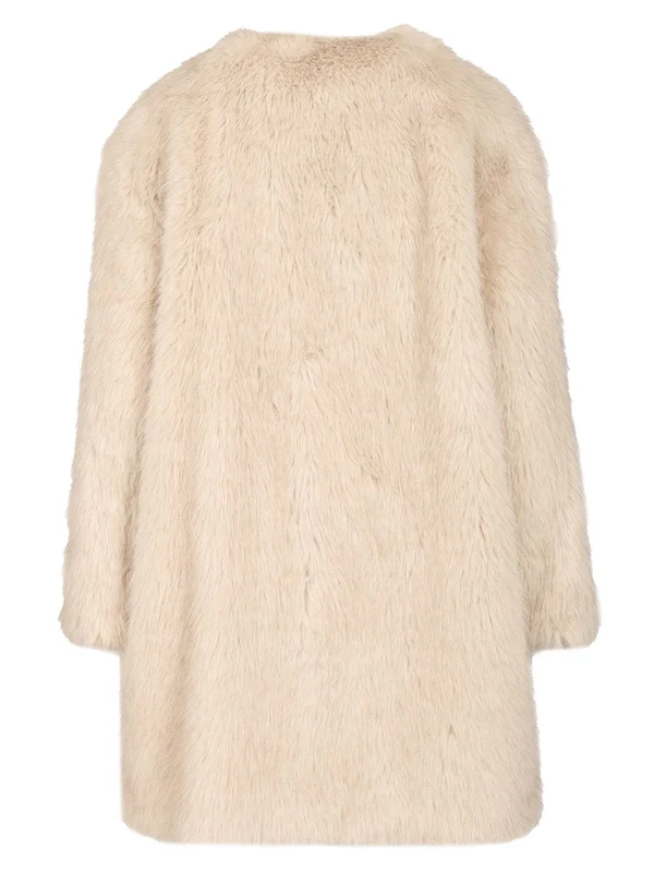 Max Mara Studio White Coats - Image 2