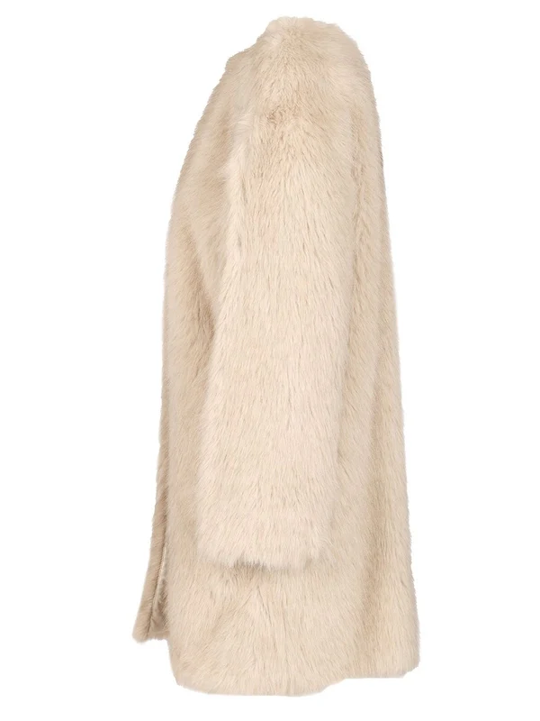 Max Mara Studio White Coats - Image 3