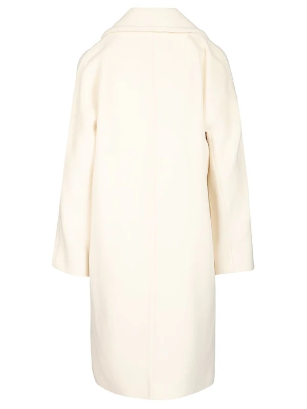 Max Mara Studio White Coats - Image 2