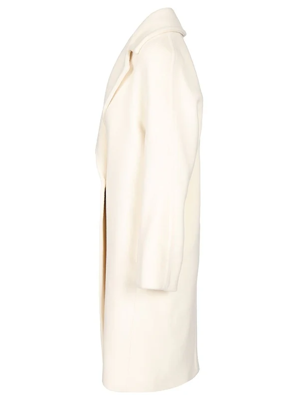 Max Mara Studio White Coats - Image 3