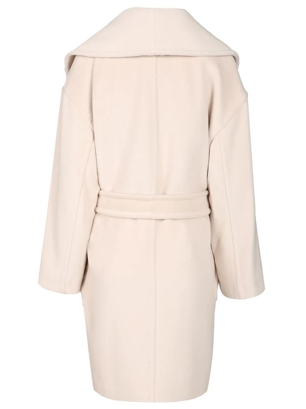 Max Mara Studio White Coats - Image 2