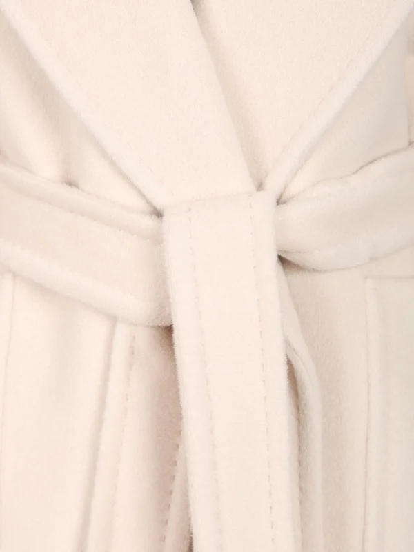 Max Mara Studio White Coats - Image 5
