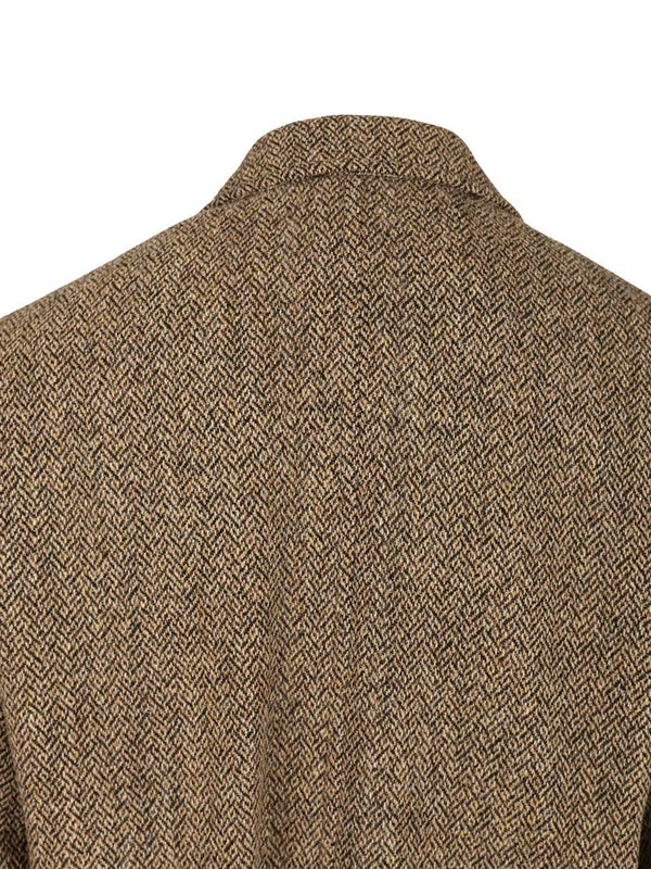 Lemaire Beige Coats - Image 6