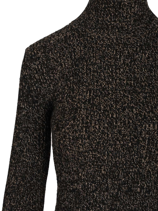 Max Mara Black Knitted - Image 4