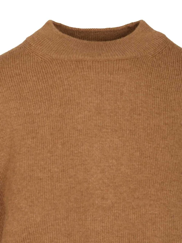 Max Mara Studio Beige Knitted - Image 4