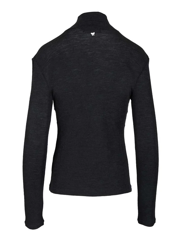 Weekend Max Mara Blue Knitted - Image 2