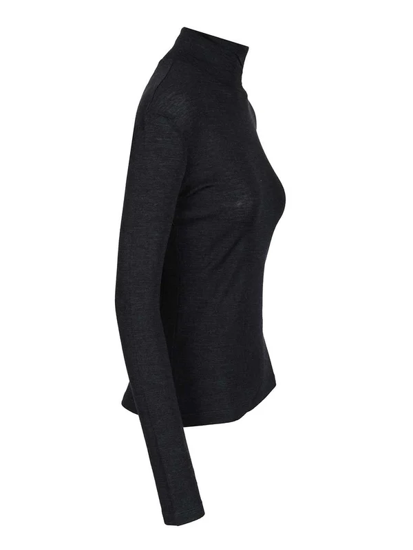 Weekend Max Mara Blue Knitted - Image 3