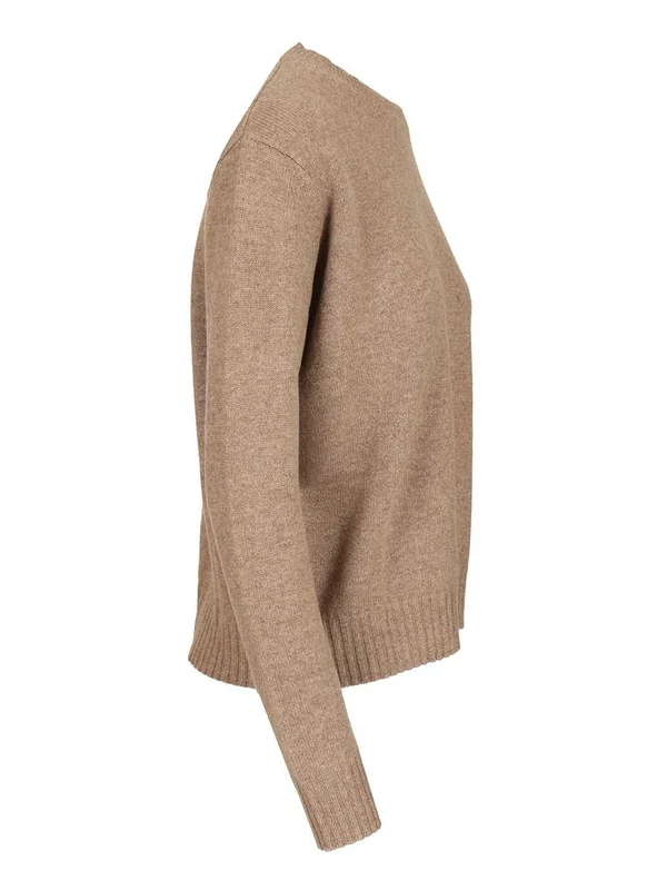 Max Mara Beige Knitted - Image 3