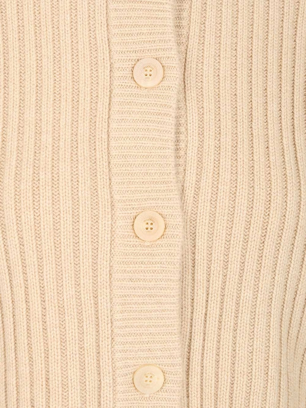 Max Mara Beige Cardigans - Image 4