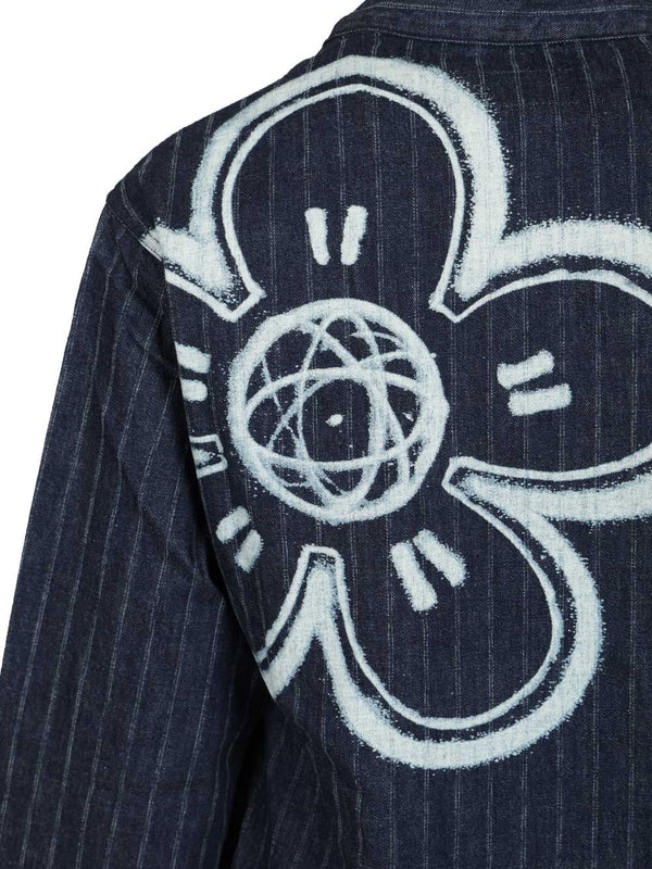 Kenzo Blue Jackets - Image 4