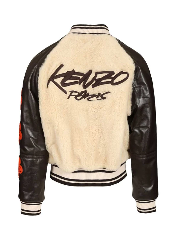 Kenzo Beige Jackets - Image 2