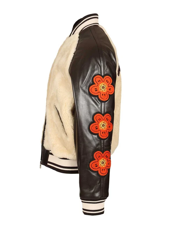 Kenzo Beige Jackets - Image 3