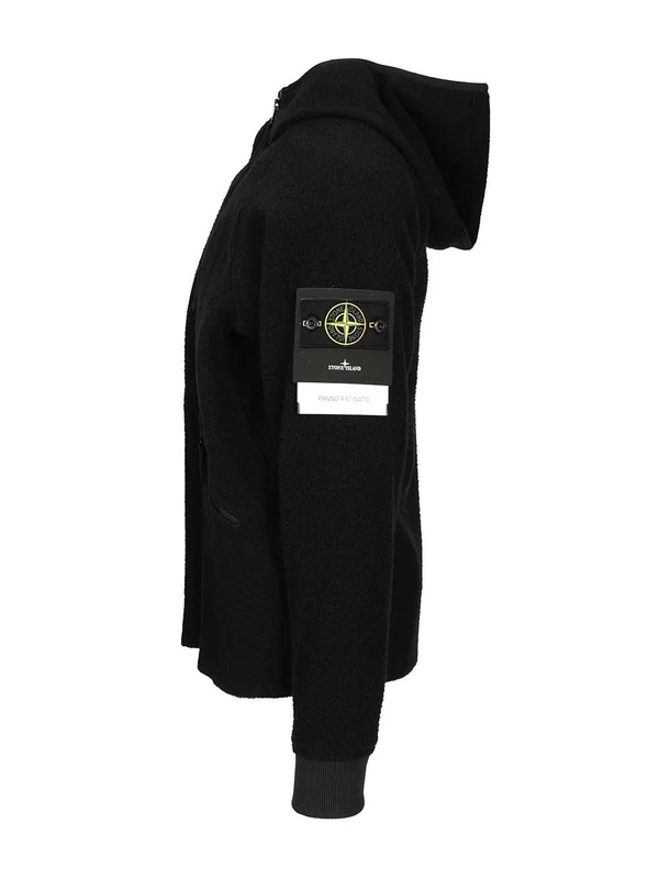 Stone Island Blue Jackets - Image 3