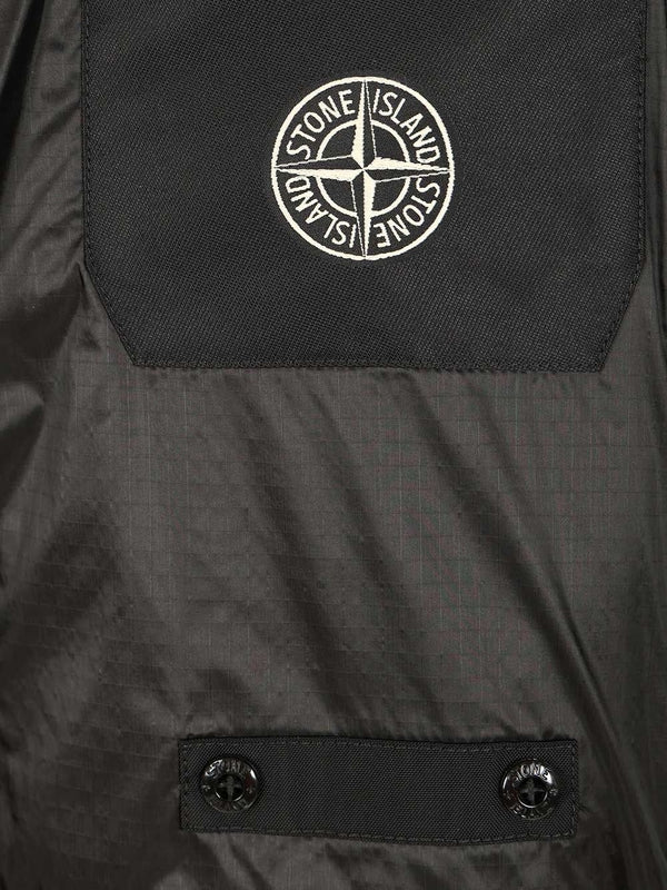Stone Island Blue Jackets - Image 5