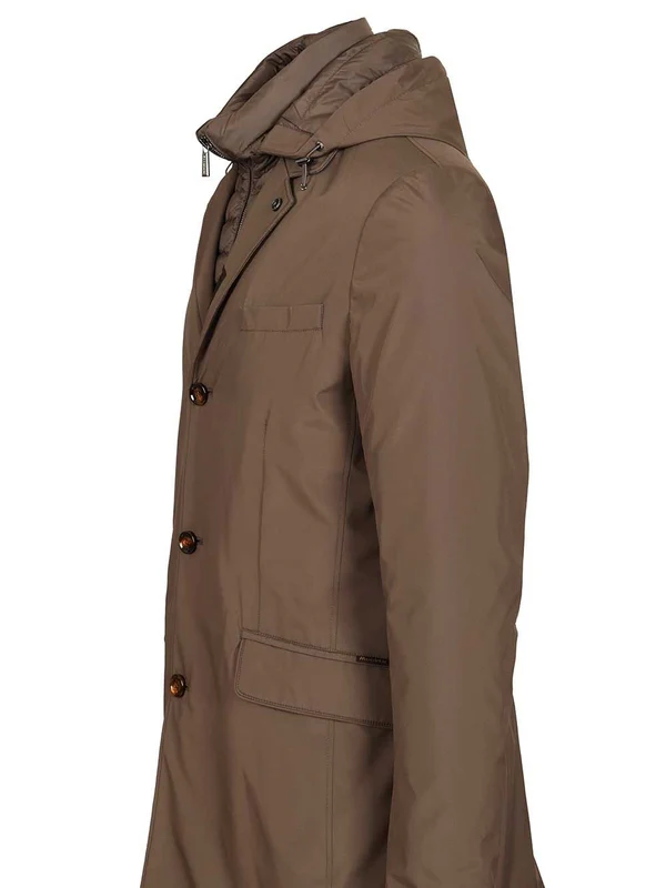 Moorer Brown Coats - Image 3