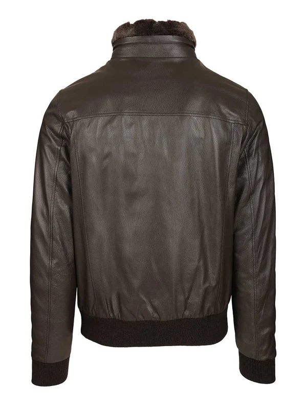 Moorer Brown Jackets - Image 2