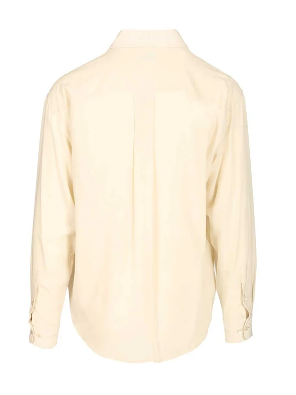 Lemaire White Shirts - Image 2