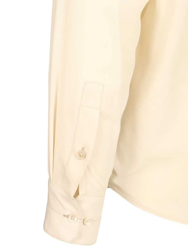 Lemaire White Shirts - Image 5