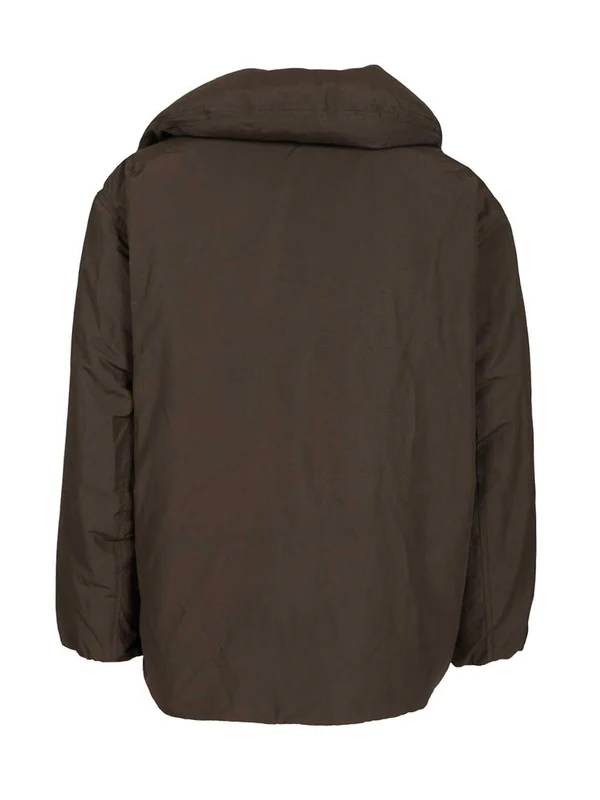 Lemaire Brown Down - Image 2