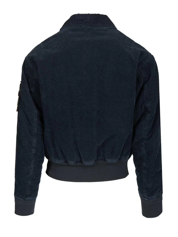 Stone Island Blue Jackets - Image 2