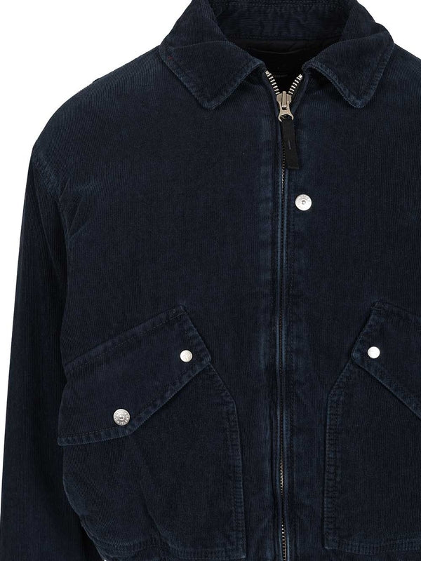 Stone Island Blue Jackets - Image 4