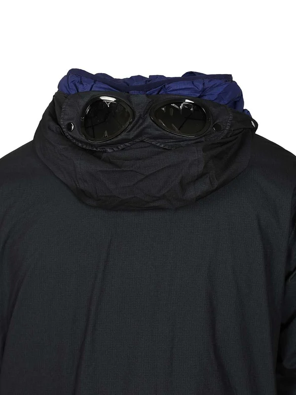 C.P. Company Blue Parka - Image 7