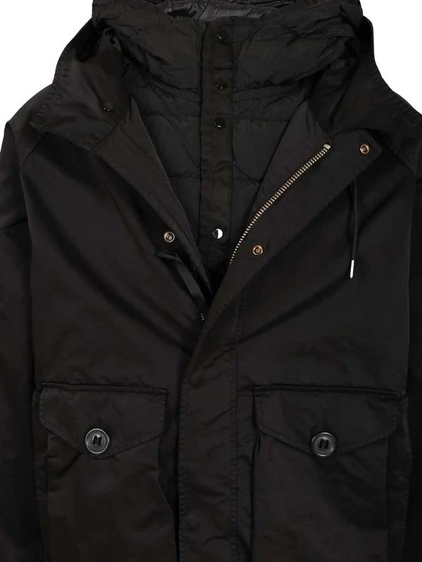 C.P. Company Black Down - Image 4