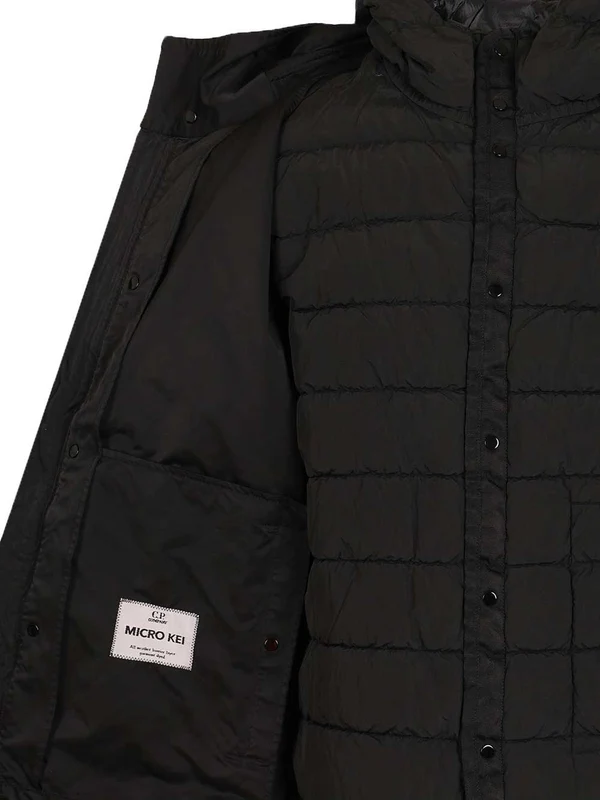 C.P. Company Black Down - Image 5