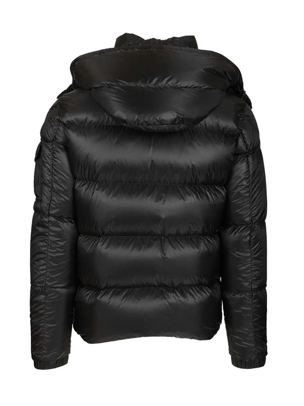 Moncler Black Down - Image 2