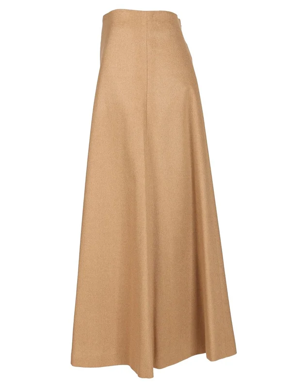 Max Mara Beige Skirts - Image 3