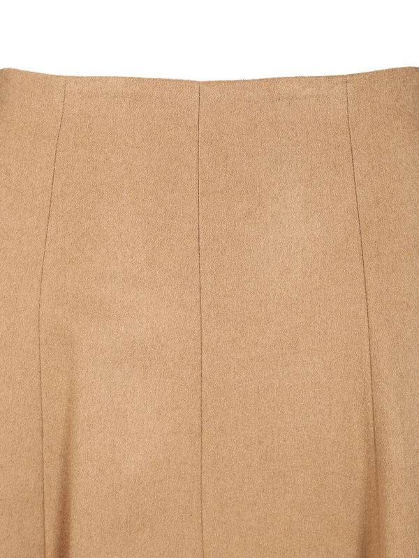 Max Mara Beige Skirts - Image 4