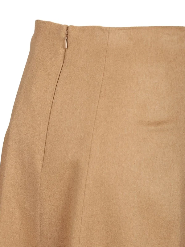 Max Mara Beige Skirts - Image 5