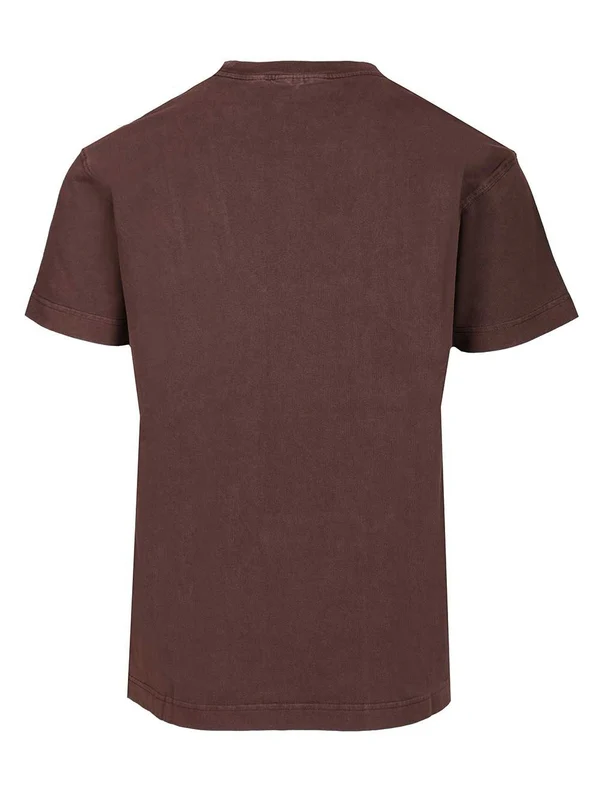Carhartt Brown Half Sleeve - Image 2