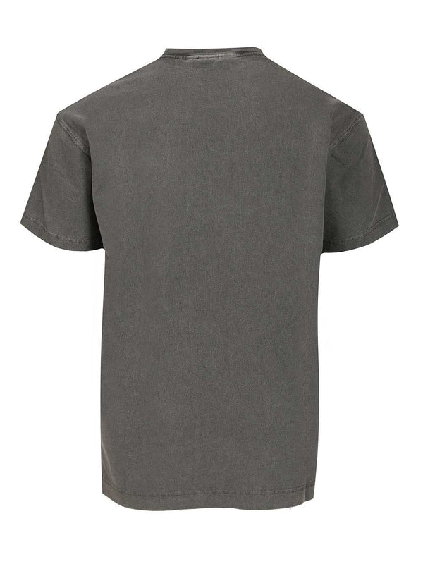 Carhartt Grey Half Sleeve - Image 2
