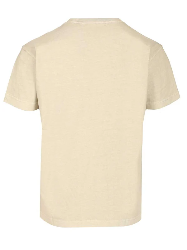 Carhartt Beige Half Sleeve - Image 2