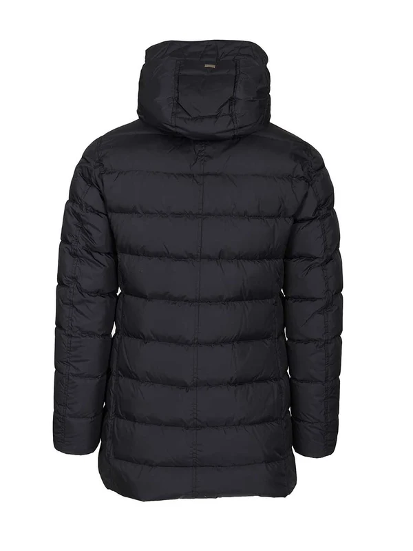 Herno Blue Down - Image 2