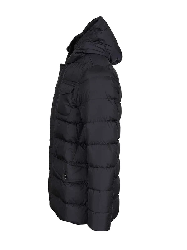 Herno Blue Down - Image 3