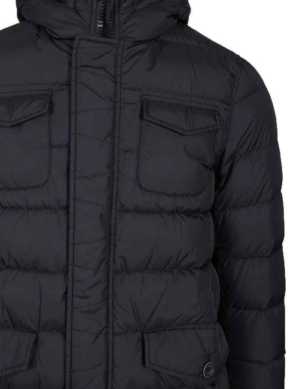 Herno Blue Down - Image 4