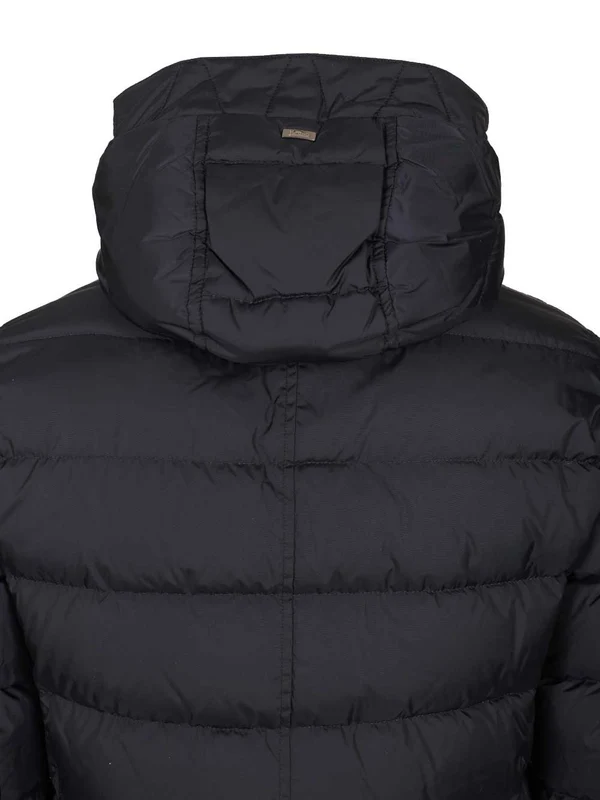 Herno Blue Down - Image 5